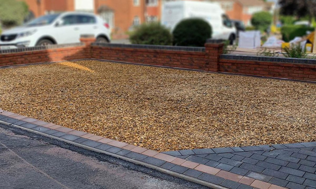 Driveway1