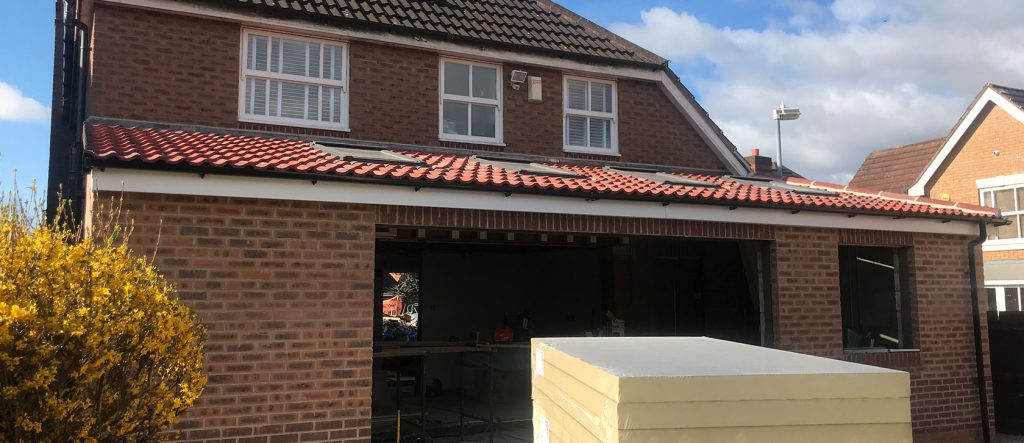 Services – AJC Construction